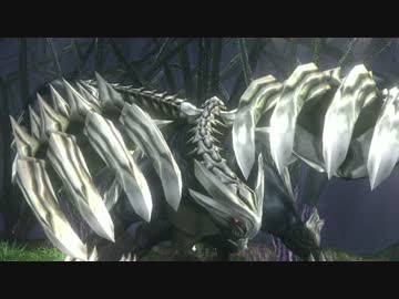 【実況】フリーダムを極めた四人はジュリウスを助けた​い part20【GOD EATER 2 RAGE BURST】