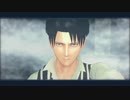 【進撃のMMD】Stimela ゴロリと分隊長が歌う【リップシンク配布】