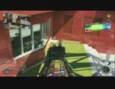 【COD:IW】おっぱい出し過ぎてBAN多いからFPSするﾊﾟｰﾄ34【68ｷﾙ】