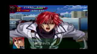 スパロボA PORTABLE2周目をまったりプレイpart17