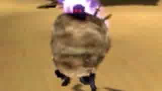 ゆっくり：【MHXX】瀑刃灼斬ガノガノスを知っていますか？