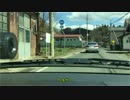 [車載動画] 岩手県道264号 二戸軽米線 Part1[険道]