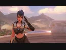 ゆっくりオーバーウォッチ リミテッド・デュエル編