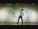 [初踊ってみた] オーバーザタイムダンス [ゆっけ会長]
