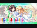 【二人実況】帰ってきた実況者邪魔EX【りりくるRainbowStage!!】パート5