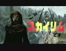 【Skyrim】こちら、スカイリムです。【ゆっくり】午前１９時