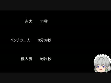 【ゆっ怖】ゆっくり怖い話・その180【怪談】