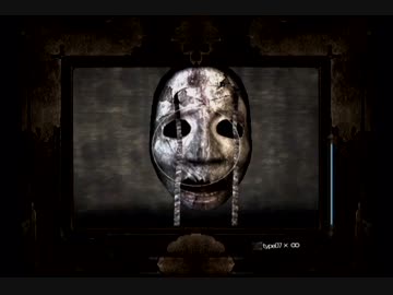 【実況】外人のお姉さんが零～月蝕の仮面～を美しくプレイpart6