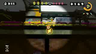 えっ！？今からスプラトゥーンはじめるの？ part37