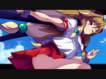 [mugen] 死神の仕事　第参話 [ストーリー]