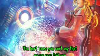 Vagenda - 2017 - Sons Of Lillith - 12 - Regrets In Denial (featuring Kaito)