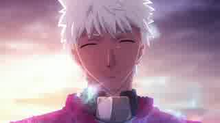 【MAD】Fate/stay night Unlimited Blade Works【UBW】