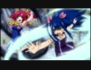【フェアリーテイル～約束の日～】ウェンディvsシェリア【修正版】