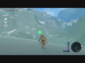 【実況】愛に生きるゼルダの伝説ブレスオブザワイルド part76