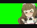 メイド服神谷奈緒GB×3.mp4