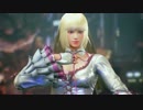 鉄拳7「TEKKEN7」キャラクターエピソードトレイラー4