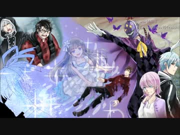 【消滅都市3周年】追想つありすと【worldA etc】