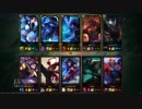 【LoL】 ゆっくり実況プレイ274戦目【エリス】