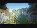 【Minecraft】村人と会話してたら国が出来てたep2 #33【実況】