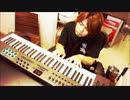 【弾いてみた】痕のBGMをうろ覚えで【Leaf】