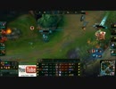 LOL KOR Diamond Tier Brand SUP Play/YouTube: sung beon Subscribe
