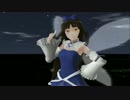 【東方MMD】降り注ぐ星の光さんでセツナサイクル