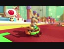 【実況】マリオカート8DX　レース編part１０