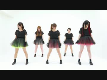 【ゆいちろみぽちゃぷす】気まぐれメルシィ【踊ってみた】