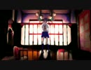 ( 'ω'o[弱き者]o 幽霊屋敷の首吊り少女【歌ったのです】