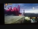 MH4 破天大轟　ティガレックス希少種討伐　発掘464ヘビーボウガンソロ