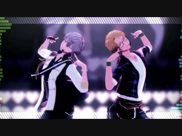 【MMDあんスタ】まとめぶつ9