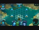 【faeria】ボイスチェンジャー臭がするTCG【実況プレイ動画】