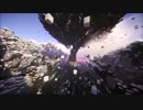 Touhou Gensokyo Minecraft Project ☯ | 東方 マインクラフト 幻想郷　final