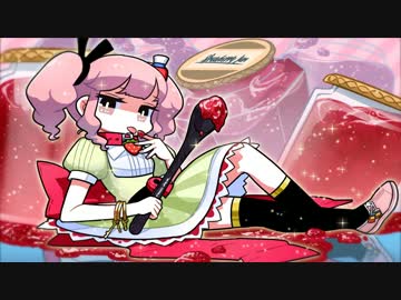 【初音ミク】トキシックジャム【オリジナル曲】