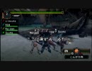 【実況】【MHP2G】モンハンエンカウント【#011.5】