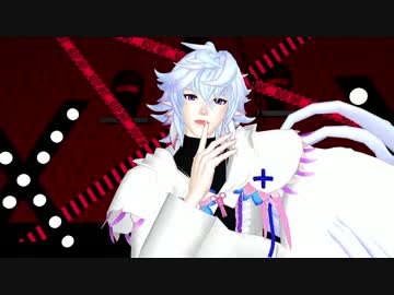 【Fate/MMD】マーリンさんにIDを踊っていただいた