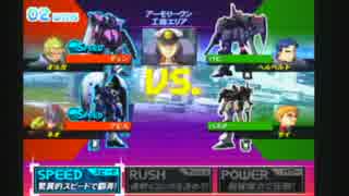 10年ぶりに連合vsザフトⅡやろうぜ06
