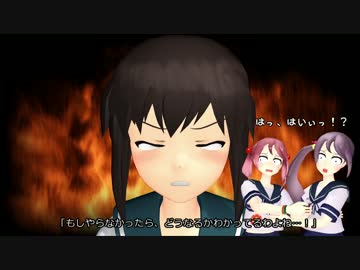 【MMDドラマ】陽昇鎮守府物語 第7話「艦娘のプライド」