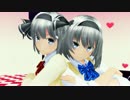 【東方MMD】メランコリック【ブレザーみょん】