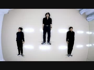 【ACE SPEC】ユーリ!!! on ICE OP で上からのアングルから踊ってみた