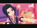 【SideMMD】もふもふえんでとんとんまーえ