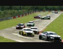 【Assetto Corsa】グリーンヘル TT Cupのリプレイ
