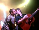 The Last Shadow Puppets - Standing Next To Me - Live