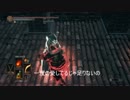【ダークソウル３】愛を囁く侵入５