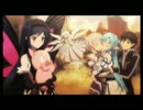 アクセル・ワールドvsソードアート・オンライン千年の黄昏part14