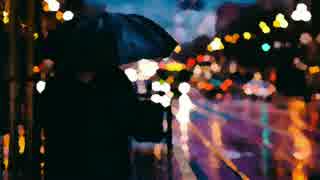 ［弾き語り］静かな雨