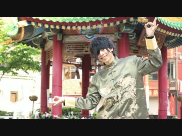 【芝健】彗星ハネムーン 踊ってみた【オリジナル振付】