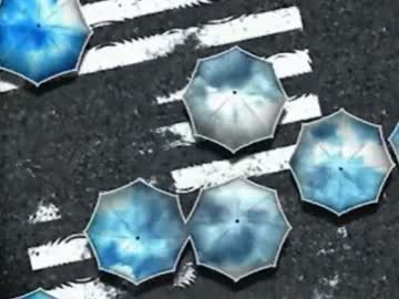 【初音ミク】rAin【オリジナル】