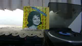 Shelley Fabares/Johnny Angel/(Mono)