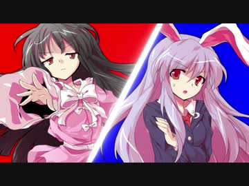 東方遊戯王　アークライト兄弟が幻想入り　epⅩⅩⅣ(２４話)